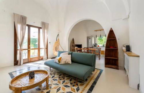 Villa della Cupa, luxury Salento - Foto 1