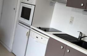 Residence Le Thymel - 2 pièces cabine 4 personnes exposé Sud MAE-8974 - Foto 3