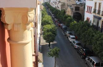 El Capricho de San Fernando, Consigna gratis y Parking a 200mts - Foto 57