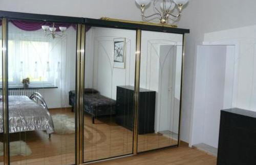 Apartment mit Terrasse by Interhome - Foto 5