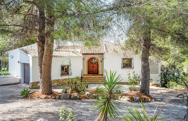 Villa Rosa - Foto 23