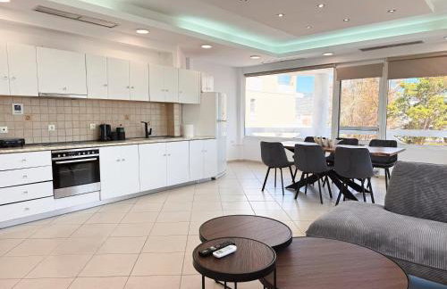 Beachfront 3bedroom apartment - Foto 6