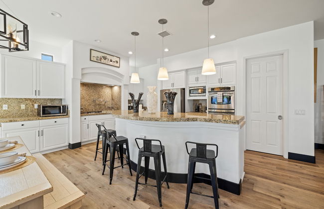 Super Mario Hideout Desert Dream - Foto 17