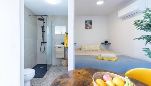 Tiny House Long-term remote work near Valencia - Foto 5