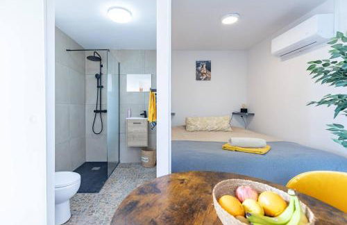 Tiny House Long-term remote work near Valencia - Foto 5