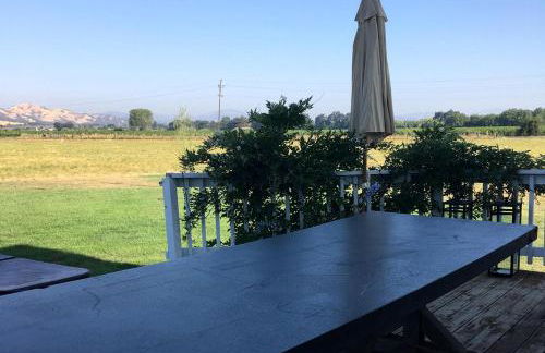 Luxury Chic Farm Cottage in Wine Country, California - Foto 6