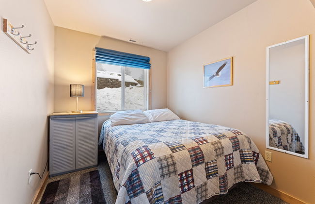 Echo Valley Resort & Cabins - Foto 4