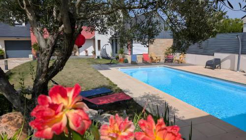 Au clos du pont, appartement zen - Foto 2