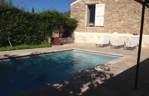 PROVENCEguesthouse L'Agace - Foto 20