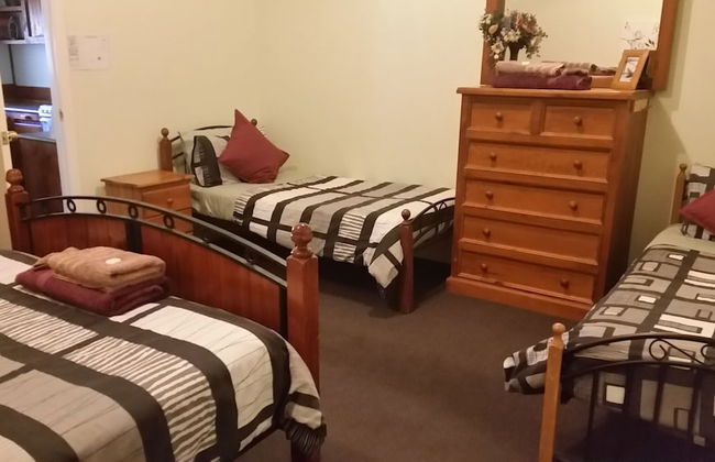 Tara Spa Apartments - Foto 4