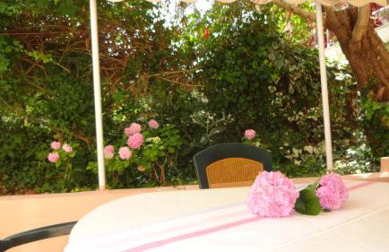 Pansion Filoxenia Apartments & Studios - Foto 51