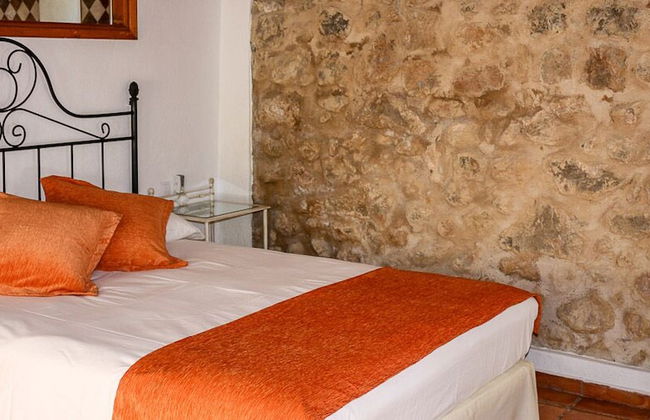 Agroturismo Can Pere Sord - Foto 1