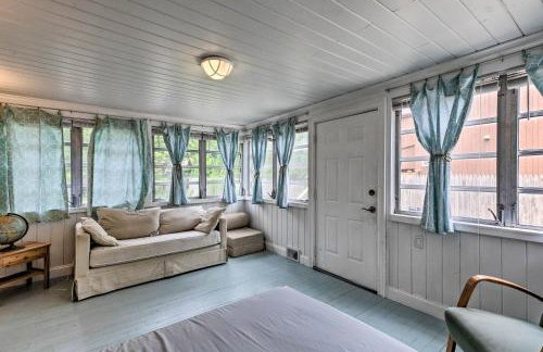 Hamptons Bay Home on Shinnecock Bay with Yard! - Foto 14