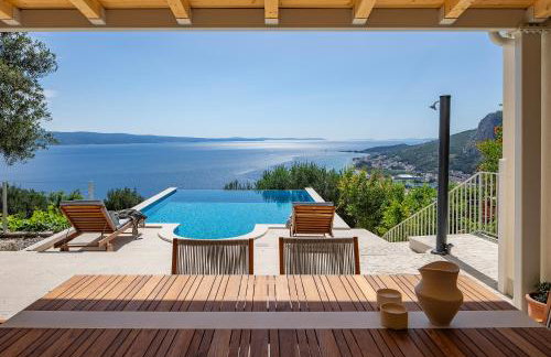 Villa Favola Omis 360 PHOTOS-VIRTUAL TOUR ON DEMAND - Foto 31