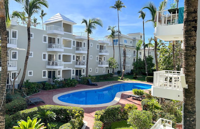 SOL CARIBE DELUXE STUDIOS playa LOS CORALES - Foto 1