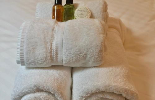 Grove House Levisham - Foto 17