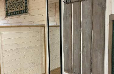 Wioska w Sowich Sokolec - Foto 38