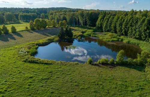 Siedlisko Leszczewek - Foto 79