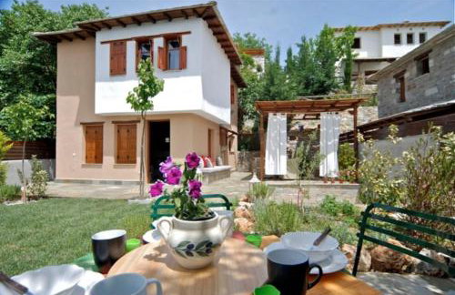 Great Pelion Villa Villa Dioni 2 Bedrooms Aghios Georgios - Foto 2