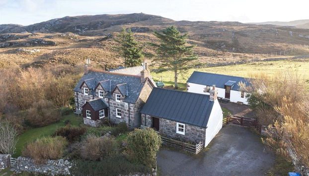 The Smithy House & Cottages - Foto 2, Imagen principal