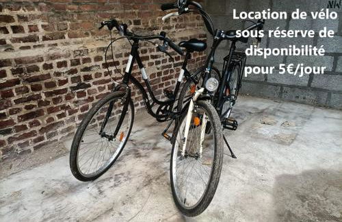 SPA à 2 pas de la plage - Studio - Foto 14