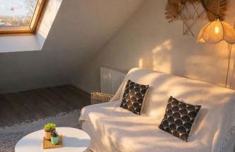 Le cocon San Francisco - Photo 8