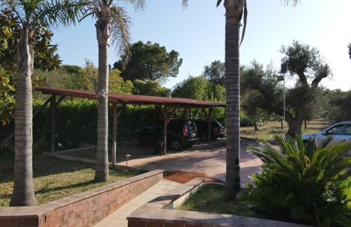 Villa Meraviglia - Foto 10