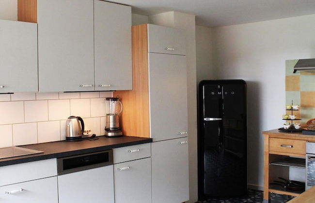 Holiday Home in the Belgian Eifel - Photo 28