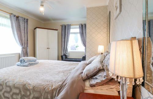 Cedar Cottage - Foto 19