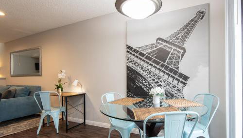 Skyline Terrace Executive Jr One Bedroom with Balcony and Pool - Foto 5