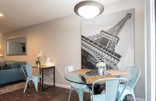 Skyline Terrace Executive Jr One Bedroom with Balcony and Pool - Foto 5