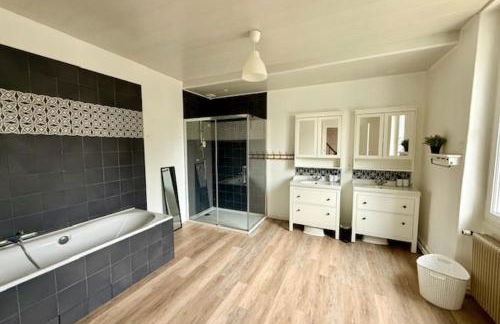 Bright house with private pool in La Rochelle - Foto 23