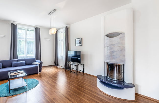 Villa Wurmfeld - Foto 28