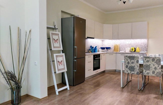 Baratero Red House Apartment - Foto 18