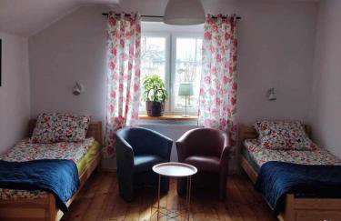 Agroturystyka Jak Makiem Zasiał Dworki 10 - Foto 39