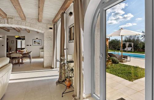 Villa Gimino - Foto 27