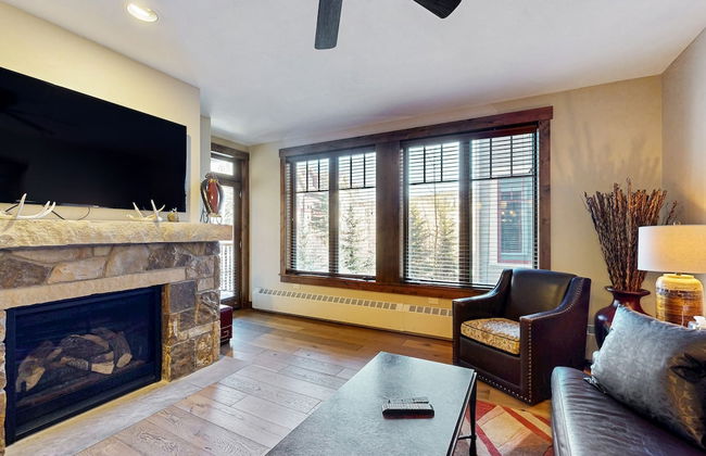 Water House on Main Street - Foto 23