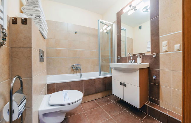 Apartamenty Sun&Snow Helska Villa - Photo 8