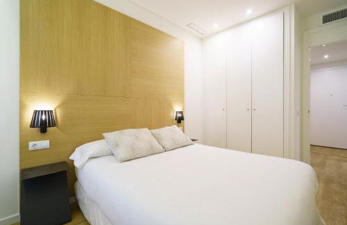 Valencia Luxury - Boutique Redonda - Foto 62