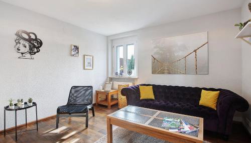 Ferienwohnung, 2 Schlafzimmer - Foto 3