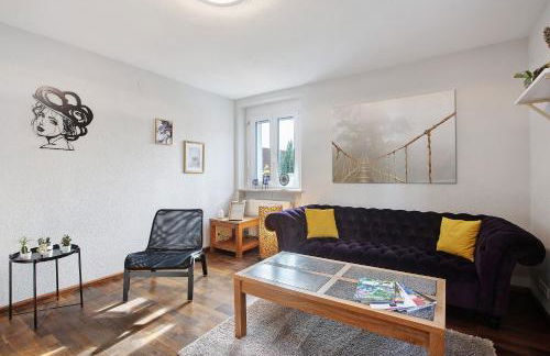 Ferienwohnung, 2 Schlafzimmer - Foto 3