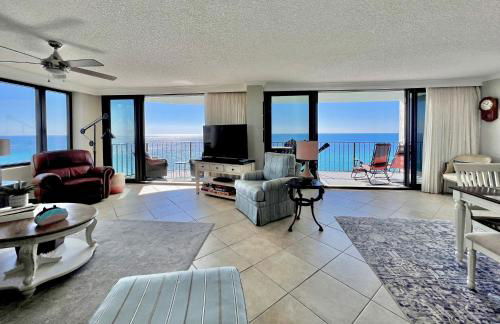 Watercrest 1403 - Stunning Ocean Overlook - Photo 1