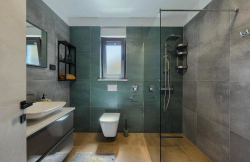 Villa Skalica Pomer - Medulin SEA VIEW - Foto 71