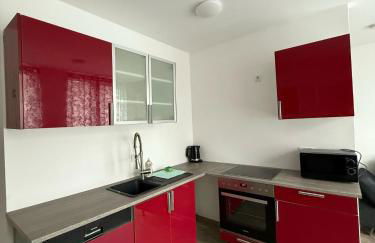 FeWo für 3 Personen - Leipziger Straße, Taucha - Foto 1