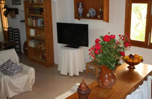 Villa Sa Teulera ETV7398 - Foto 27