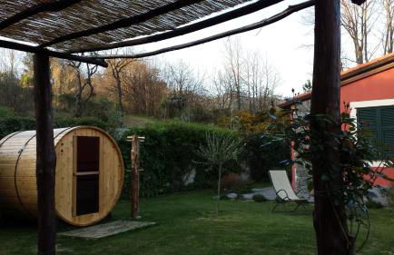 Sostio a Levante Guest House - Foto 61