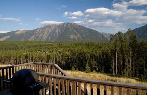 Deluxe Getaway Rental in a Mountain Cabin near Lake McDonald, Montana - Foto 44