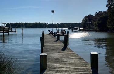 Two Oysters House - Foto 29