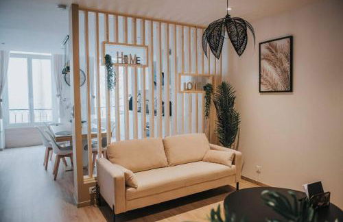 Splendide appartement Cosy - Foto 14