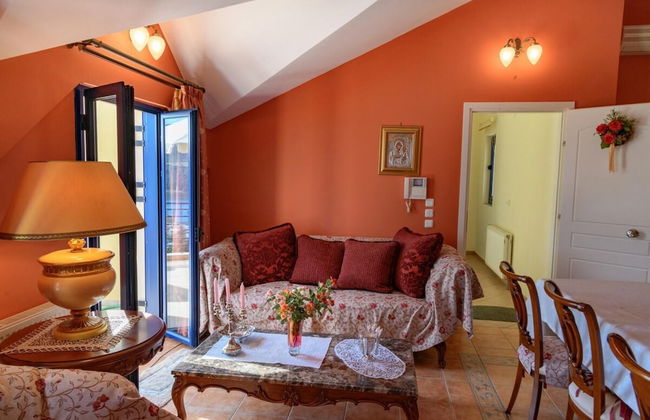 Entheos City Panorama Argostoli - Foto 28